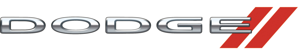 Dodge logo 2010