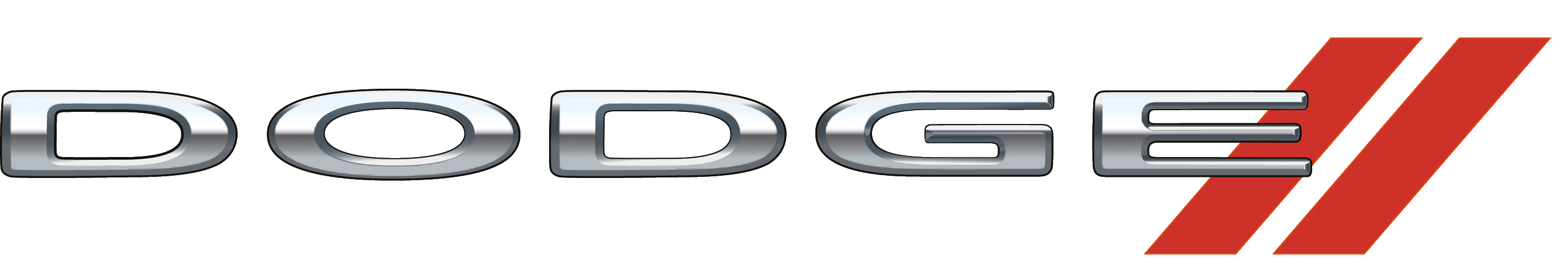 Dodge logo 2010