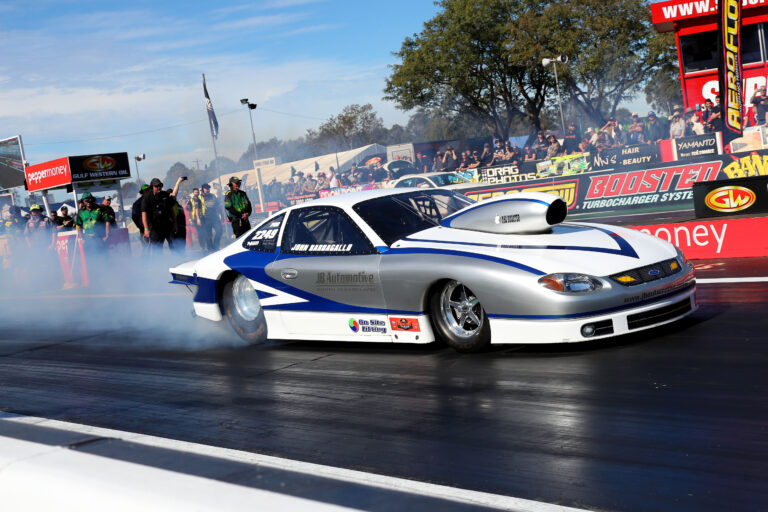 2024 WINTERNATIONALS PREVIEW