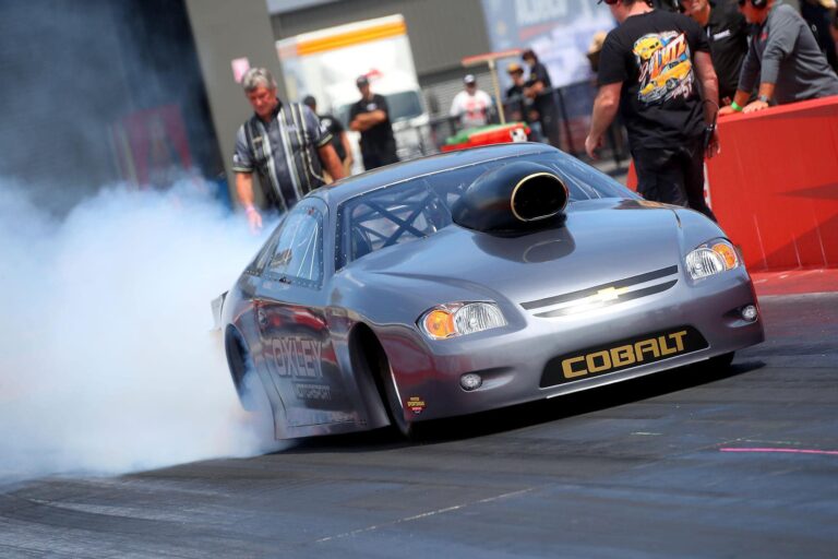 7 DAYS LEFT UNTIL RAY OXLEY TAKES ON THE PRO TREE AT THE AUSTRALIA DAY NATIONALS