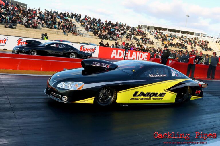 MID SEASON WRAP UP/NITRO CHAMPS PREVIEW