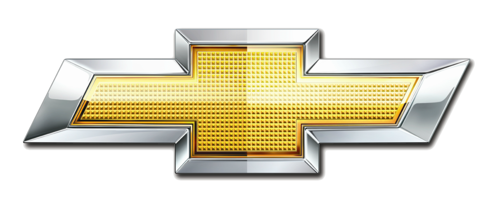 logo Chevrolet