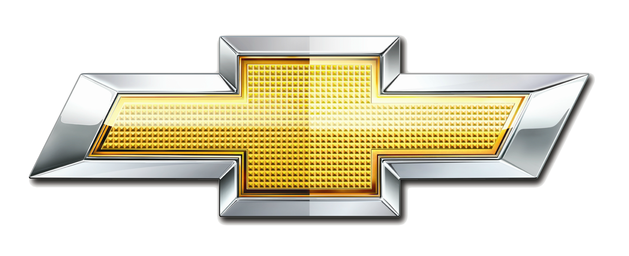 logo Chevrolet