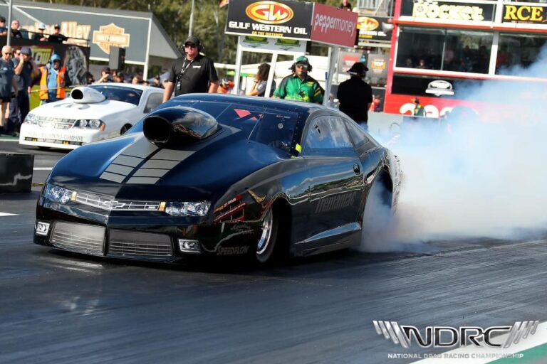 2024 WINTERNATIONALS WRAP UP