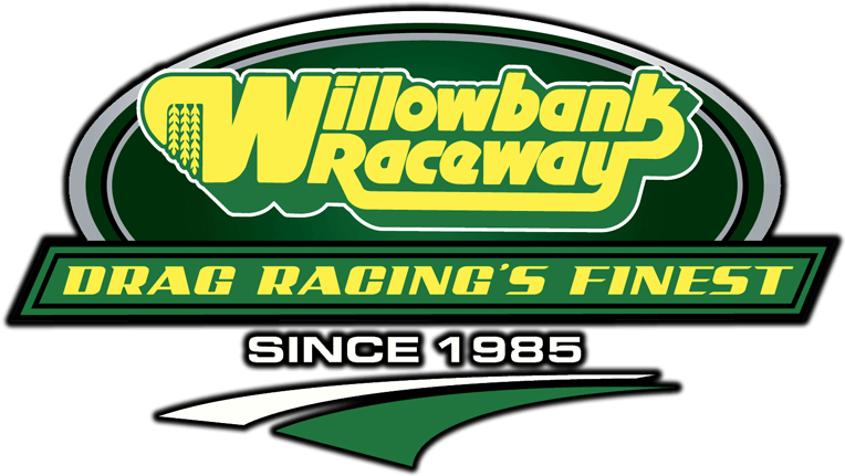 111 1118156 willowbank raceway logo clipart