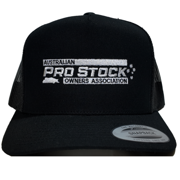 APSOA Hat