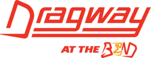 Dragway at The Bend logo