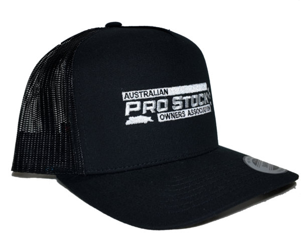 Trucker Hat - Image 3