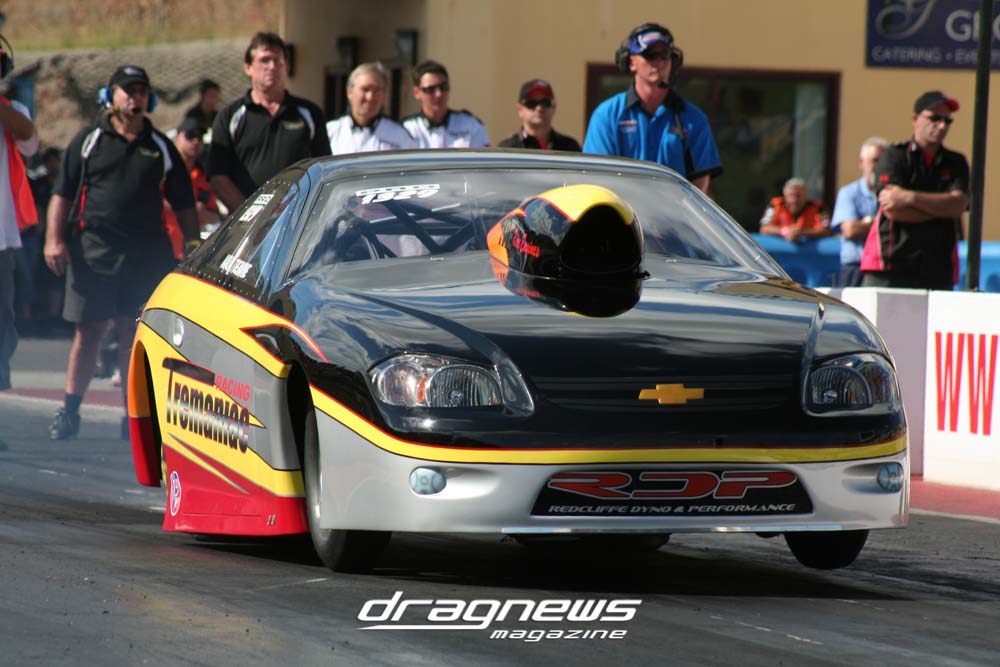 Summernationals 360
