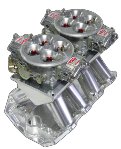custom sheet metal intake manifolds mmce