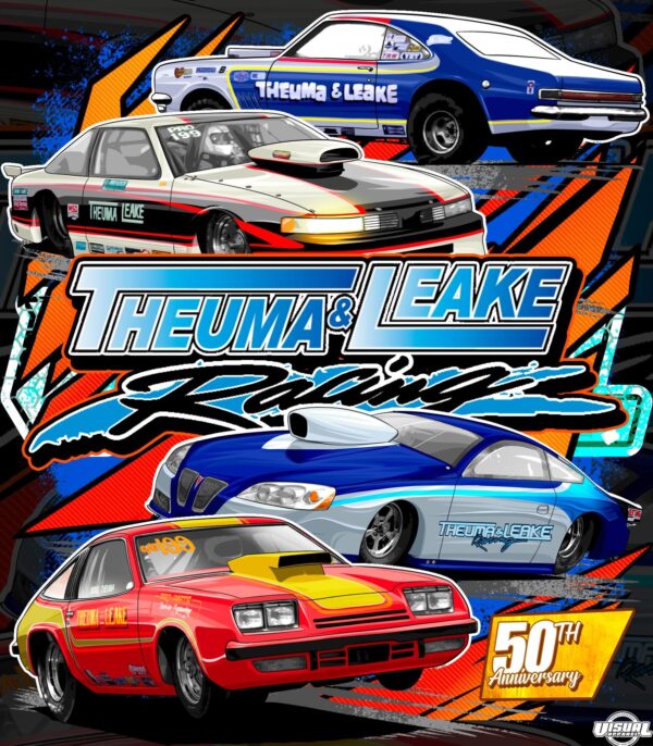 Theuma & Leake Racing