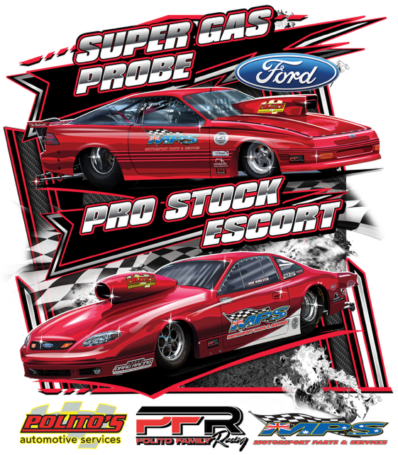 POLITO FAMILY RACING