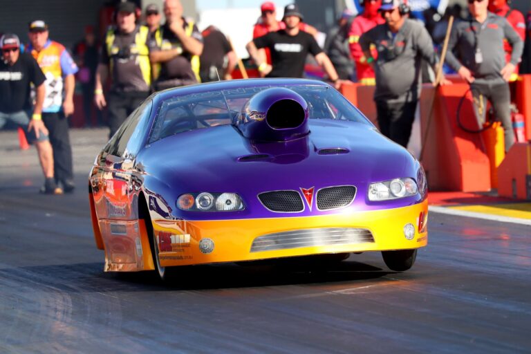 SPRING NATIONALS WRAPS UP THE 2025 SEASON IN STYLE