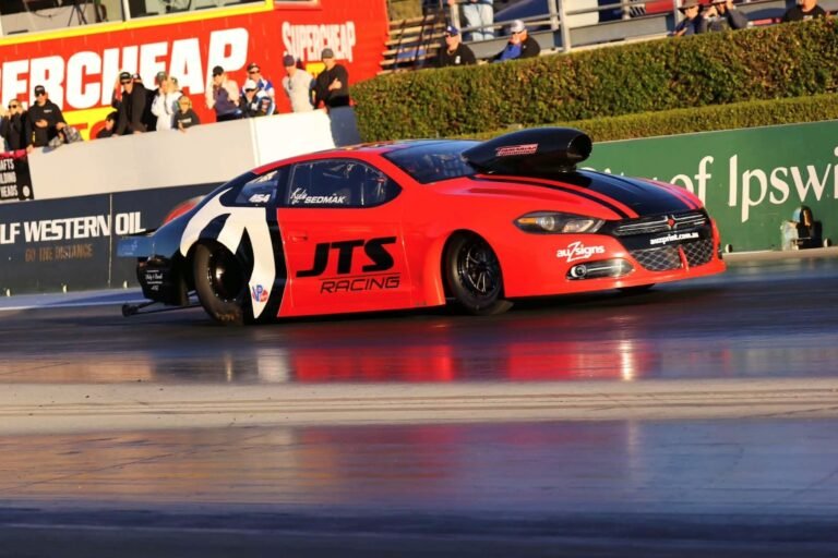 PRO STOCK NATIONALS SET TO IGNITE WILLOWBANK